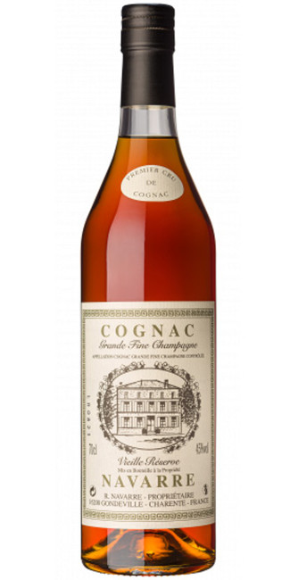 Navarre Vieille Reserve