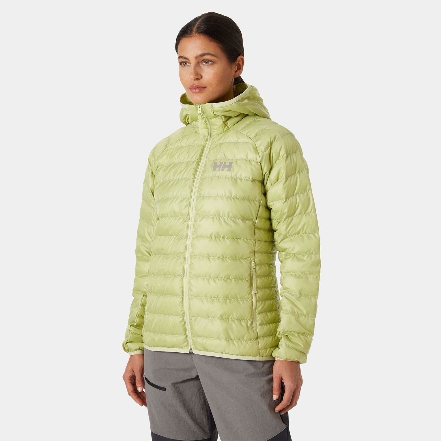 Women’s Banff Hooded Insulator