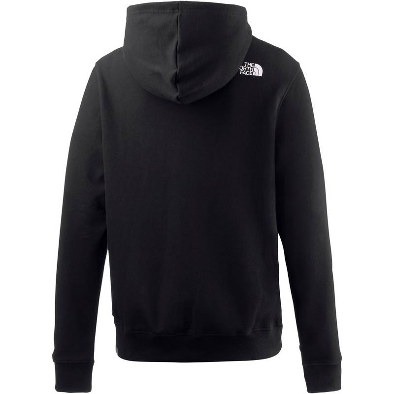 The North Face Open Gate Sweatjacke Herren
