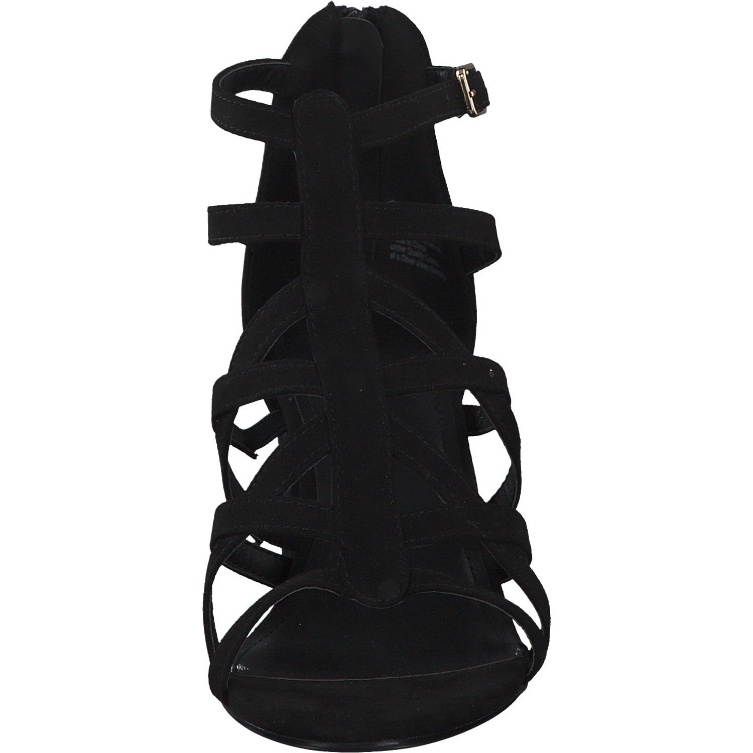 s. Oliver 28305, Klassische Pumps, Damen, Schwarz
