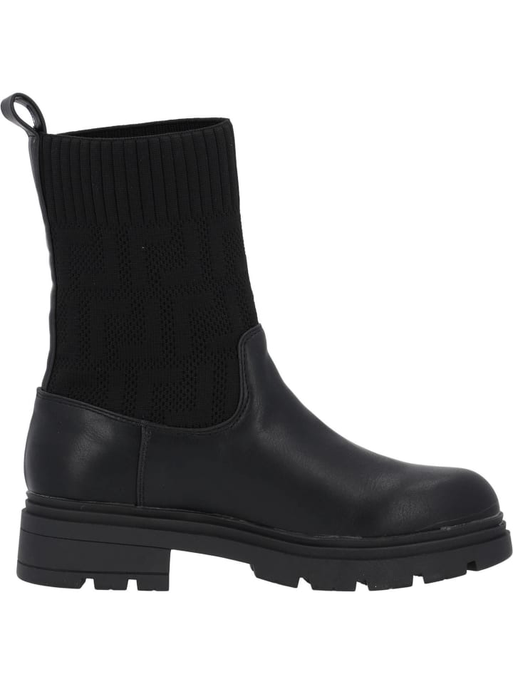 palado Chelsea Boots in BLACK günstig kaufen