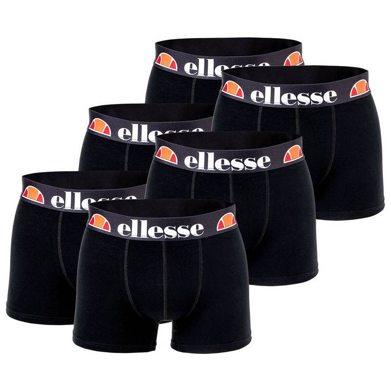 Ellesse Boxershort Unterhose Herren