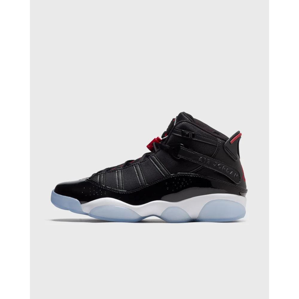 NIKE JORDAN 6 Rings 322992-064 / schwarz
