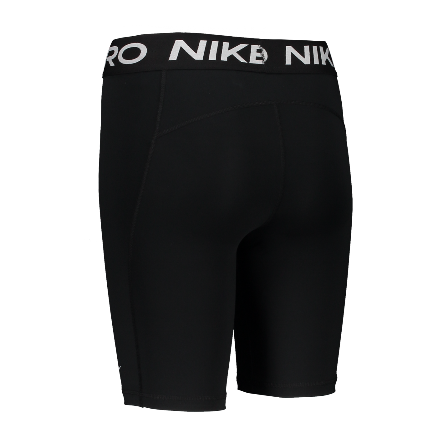 Nike 365 8IN Hi Rise Short Training Damen F010
