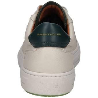 Ambitious Anopolis Sneaker in weiß