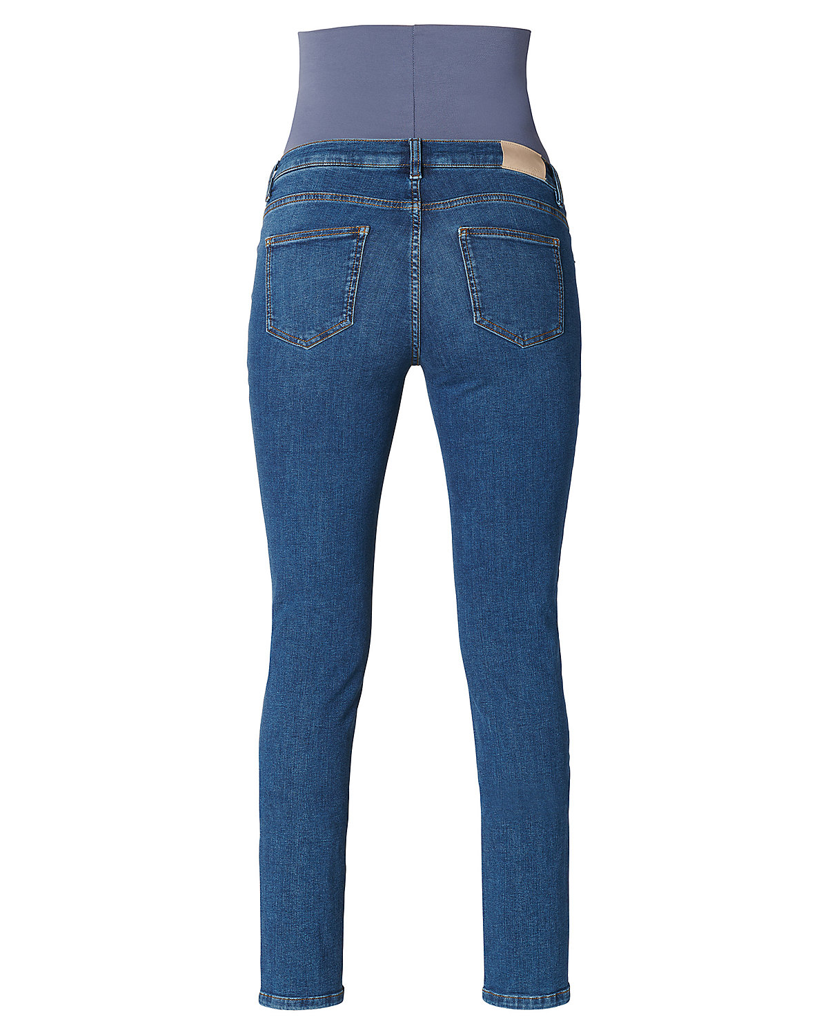 Slim Umstandsjeans Umstandsjeans