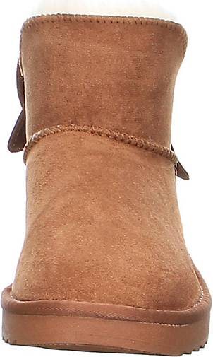 Dockers 49IL303-770470 cognac