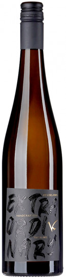2022 Extraordinary Riesling trocken Bio - Weingut Lukas Kesselring