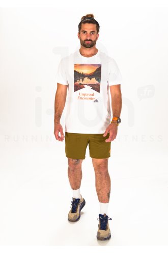 Nike Trail Print M
