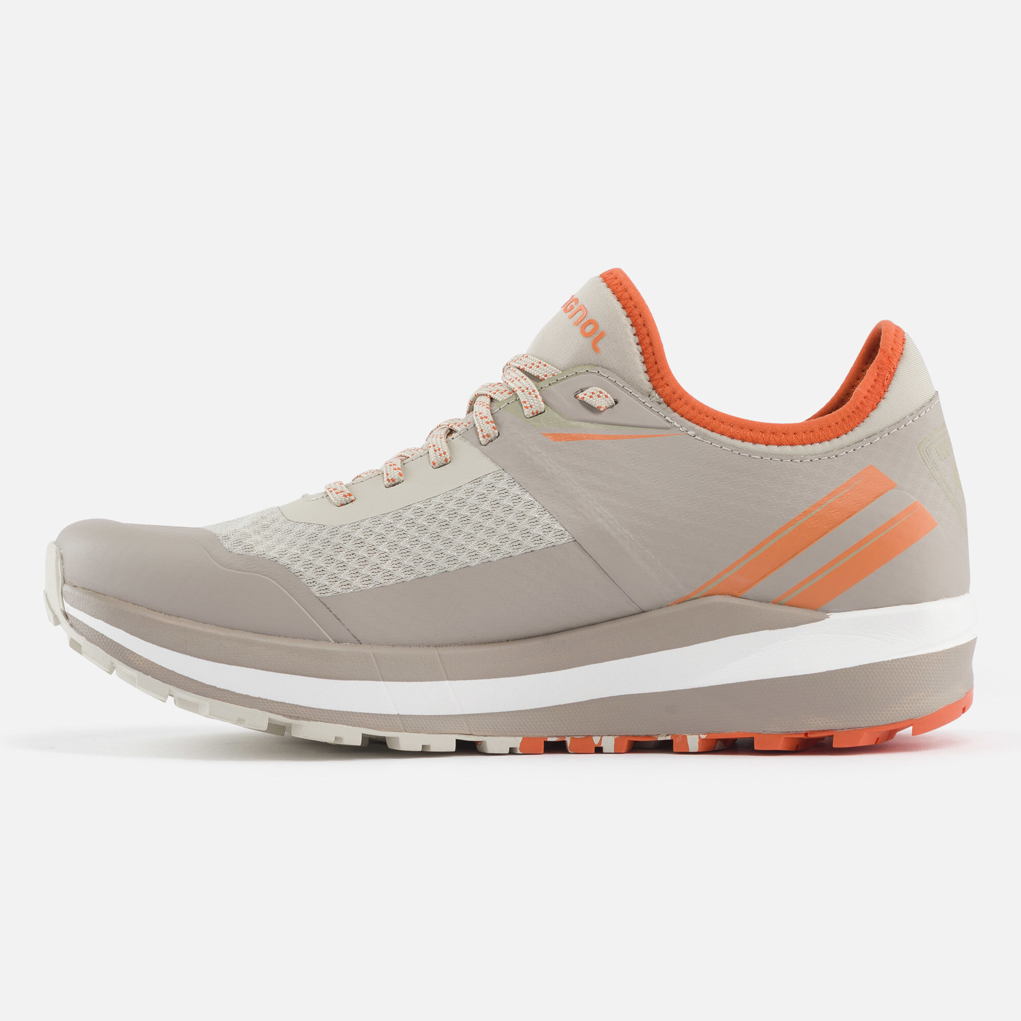 Chaussures Active outdoor légères beige femme