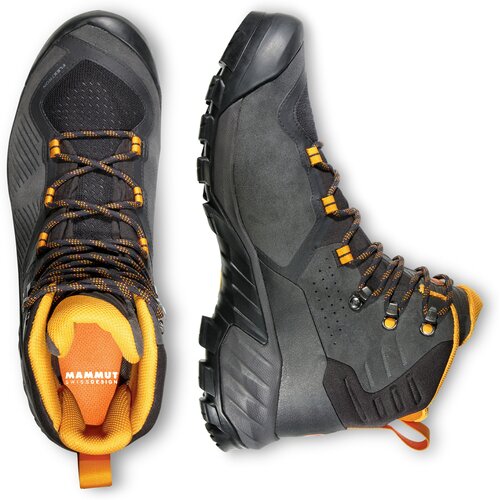 HERREN MULTIFUNKTIONSSTIEFEL SAPUEN HIGH GTX® MEN