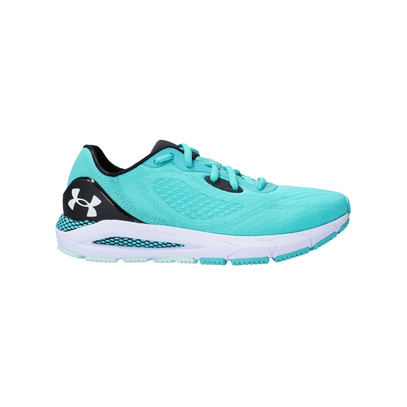 Under Armour HOVR Sonic 5 Running Damen Grün F301