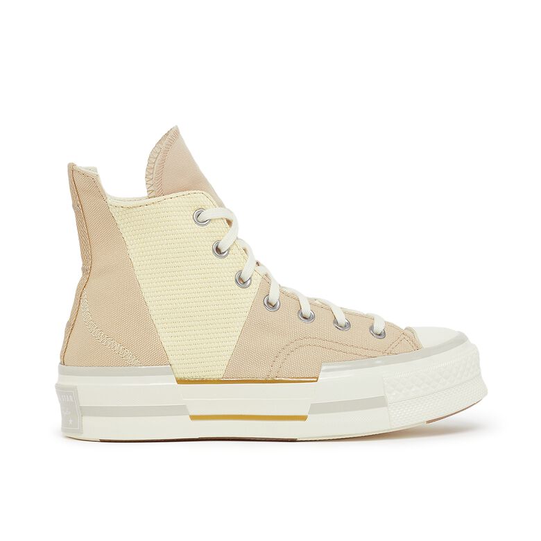 Converse Wmns Chuck 70 Plus Summer Utility oat milk/potato salad