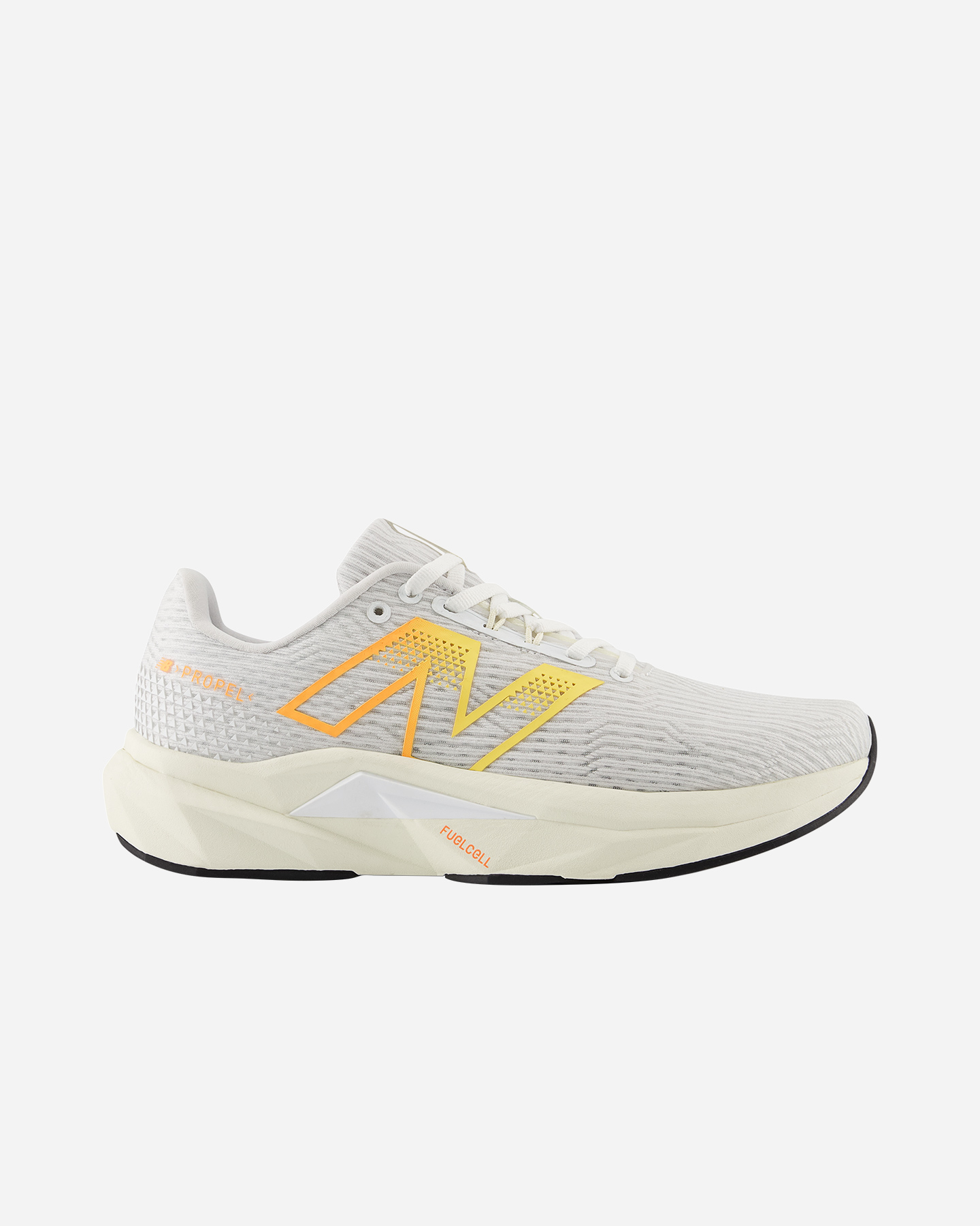 Bežecké topánky New Balance Fuelcell Propele V5 W WFCPRCF5