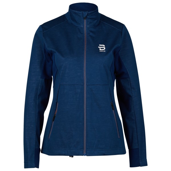 Daehlie - Women's Jacket Conscious - Langlaufjacke