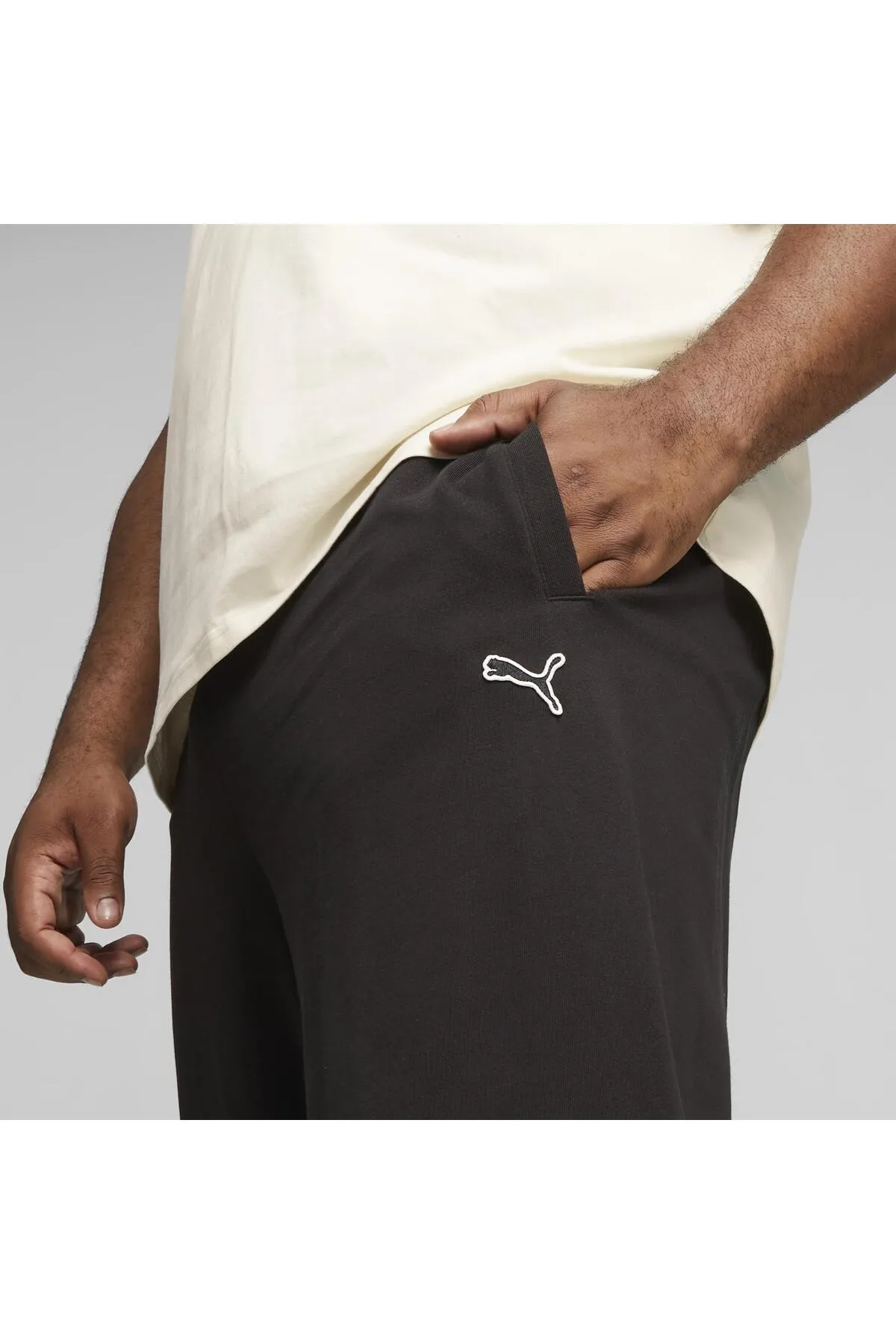 Puma  BETTER ESSENTIALS Jogginghose TR cl