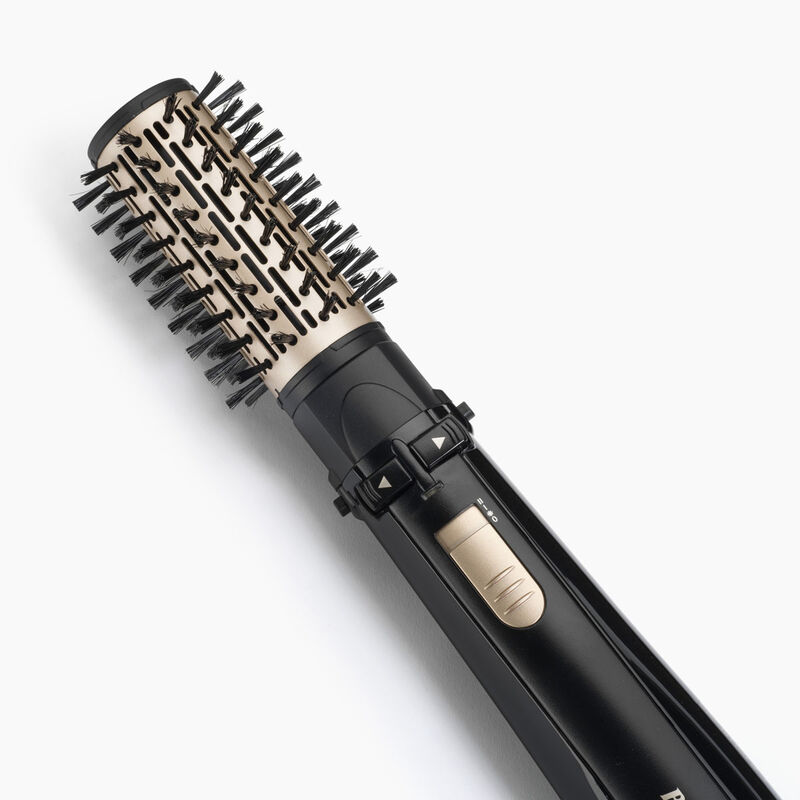 Big Hair Dual 1000