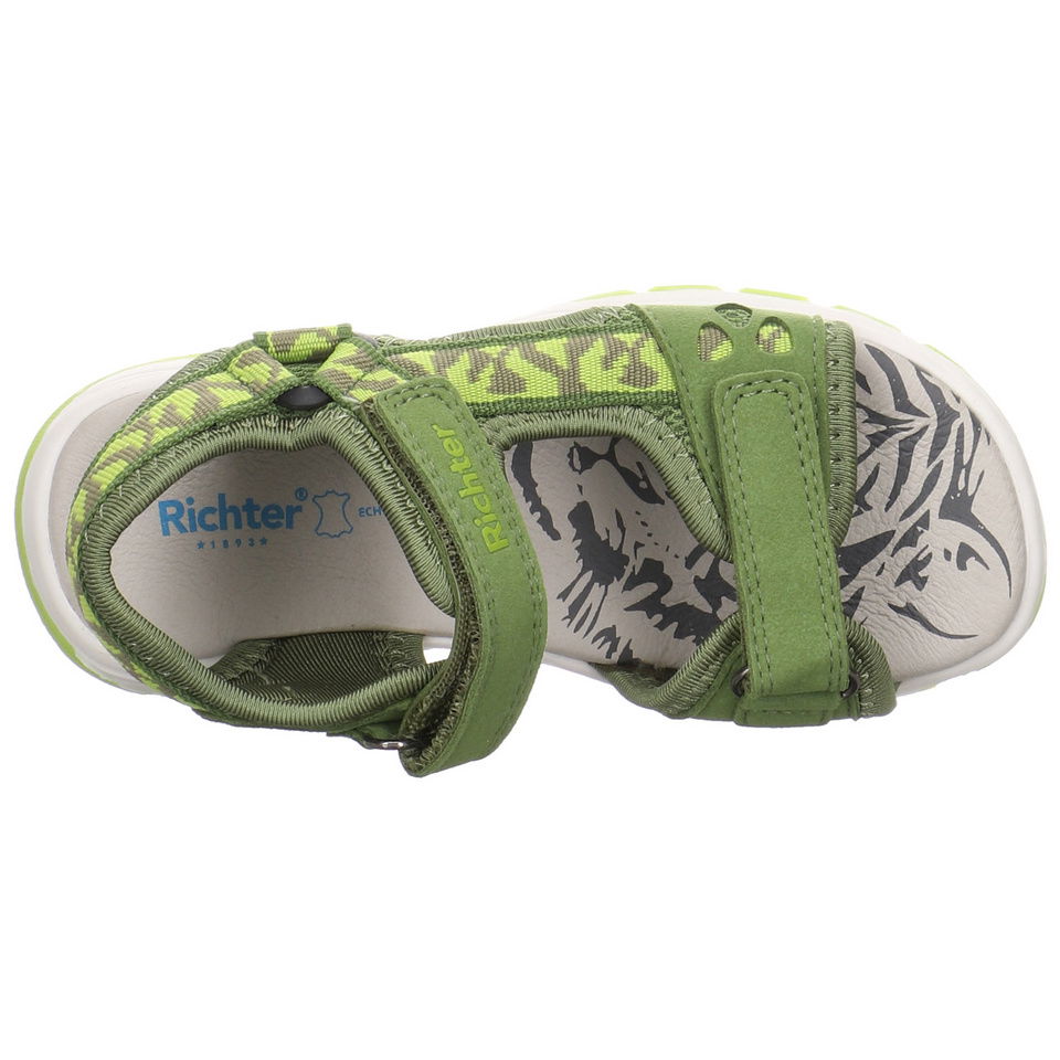 Richter Sandale