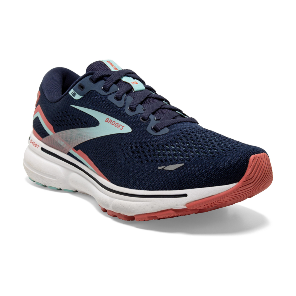 Brooks Ghost 15 1203801B420 / blau
