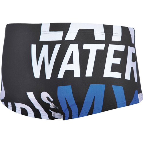 HERREN SPORT BADEHOSE MANIFESTO