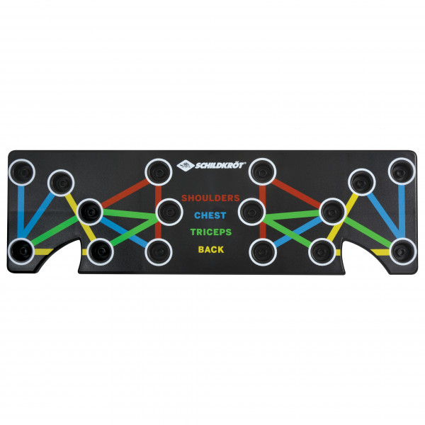 Schildkröt Fitness - Push Up Multi Trainer - Functional Training