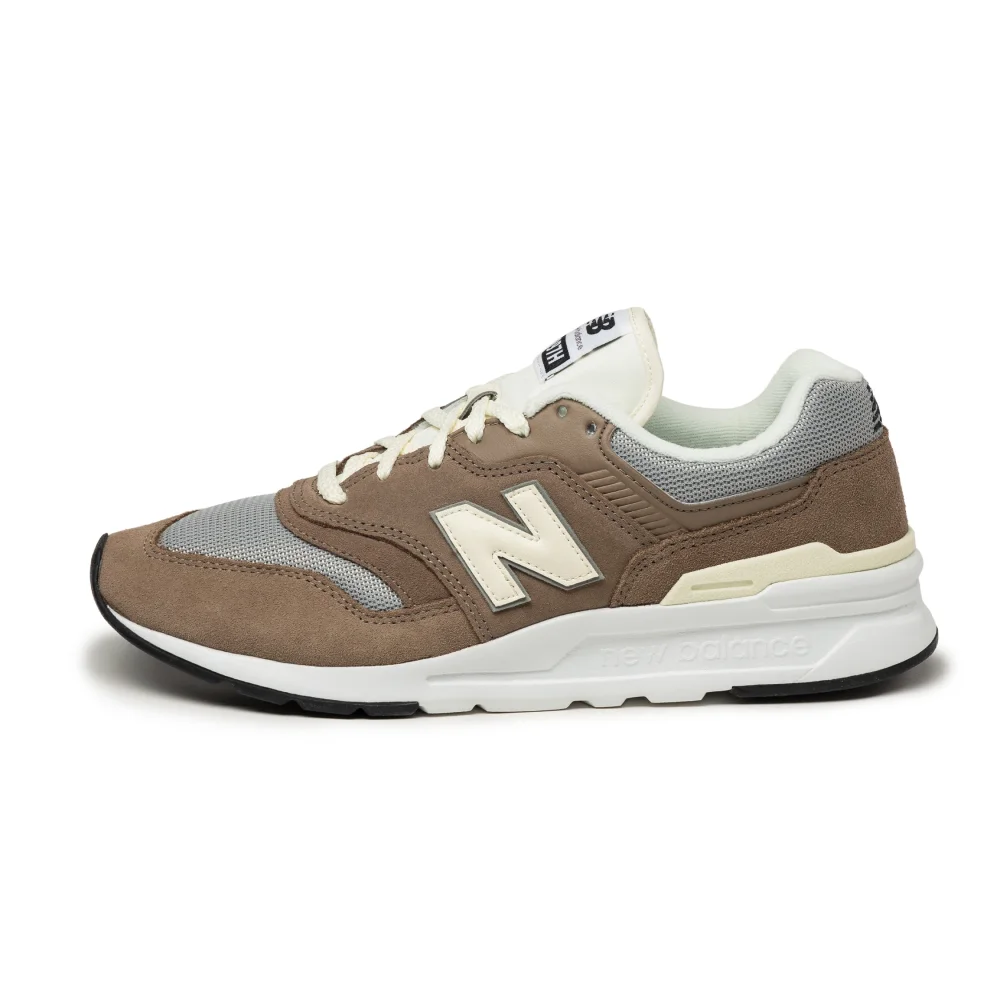 New Balance 997 CM997HVD / braun