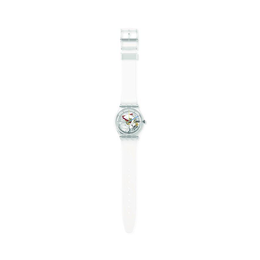 Swatch Unisexuhr