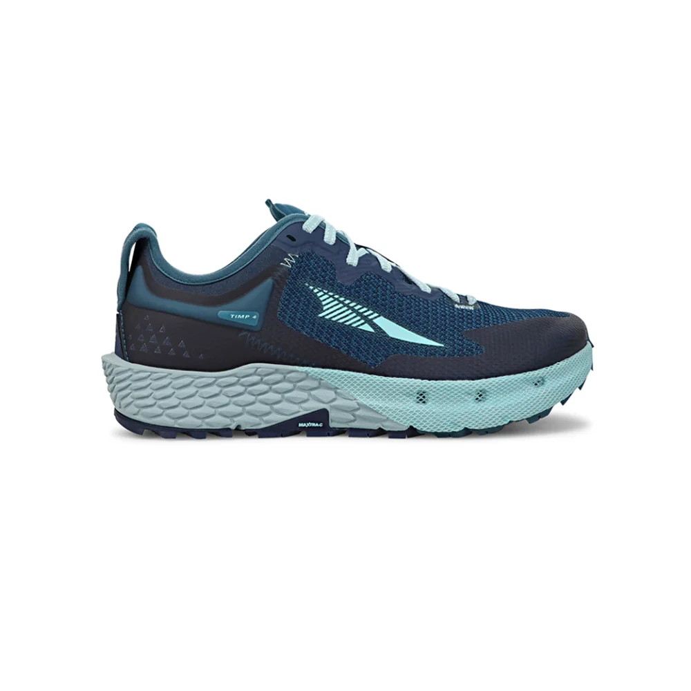 Altra Timp 4 AL0A548C302 / blau