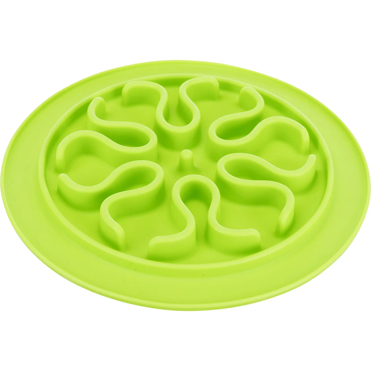 Trixie Futtermatte Slow Feed Silikon günstig kaufen