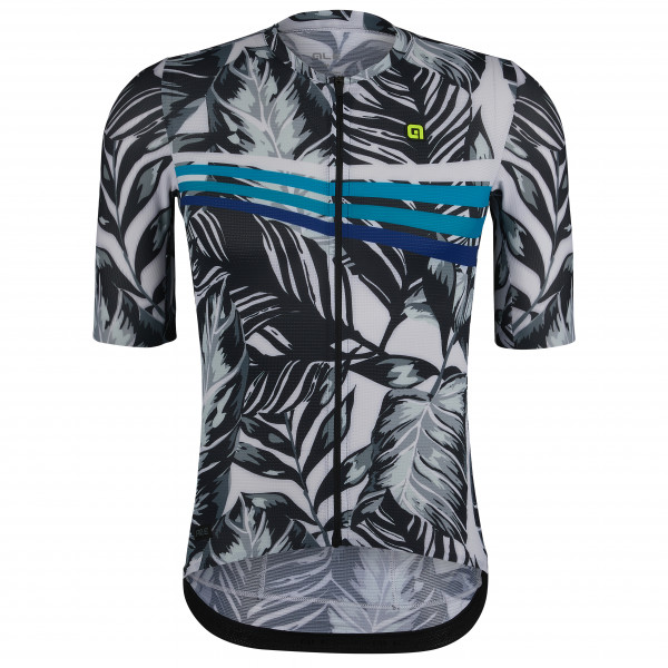 AlÉ - PR-E Wild S/S Jersey - Radtrikot