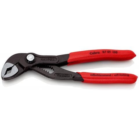 Knipex 87 01 150 Cobra® Szczypce do pomp wodnych 150 mm