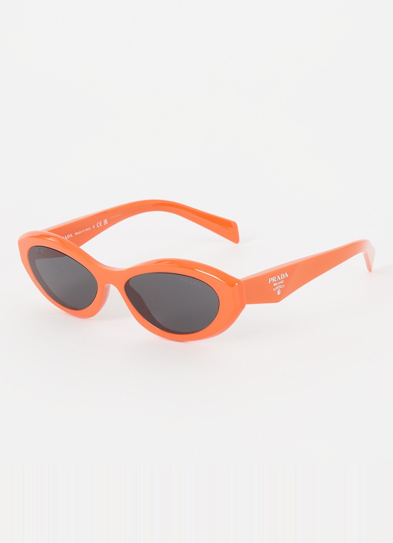 Ochelari de soare Prada PR26ZS cu lentile cat-eye