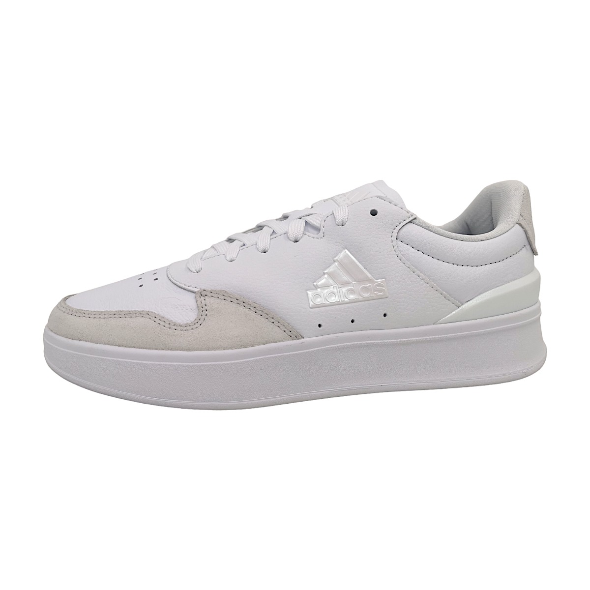 adidas Kantana ID5569 Weiß White/Grey