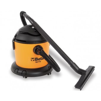 Beta 018700020 1870 Aspirapolvere e pulitore ad acqua 20 litri 1200W