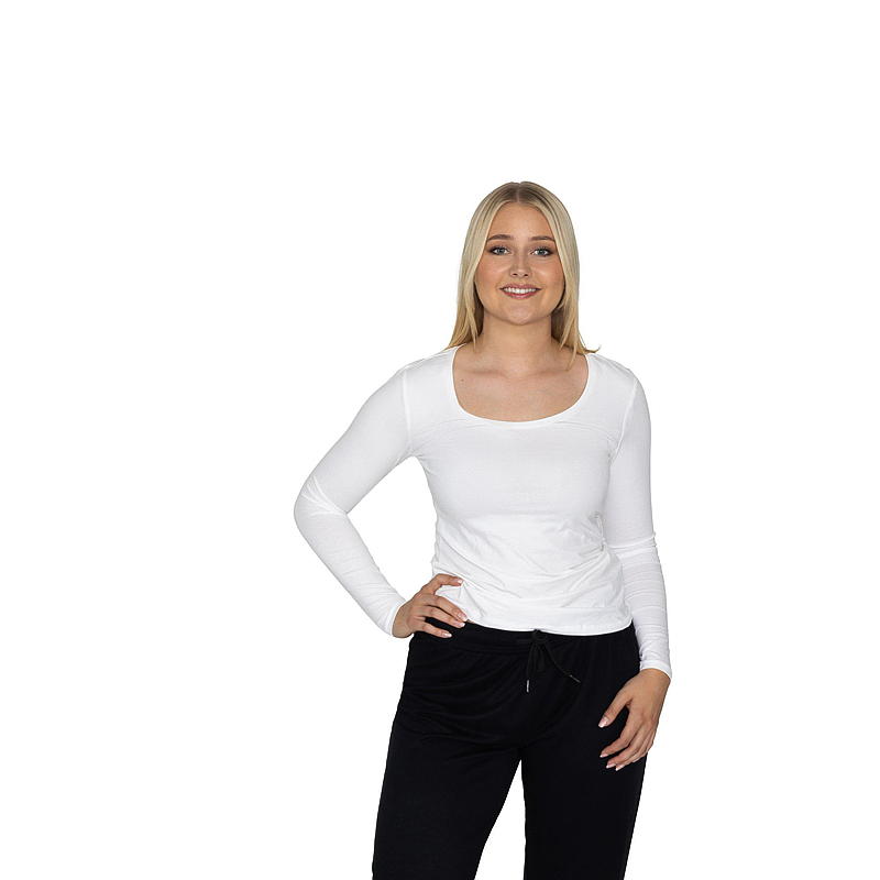 Time 2 Change T-shirt str XXL hvit