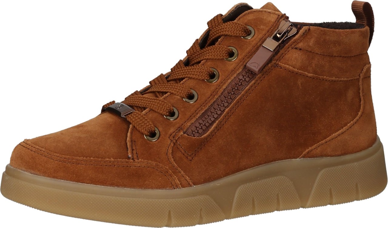 ARA Stiefeletten braun