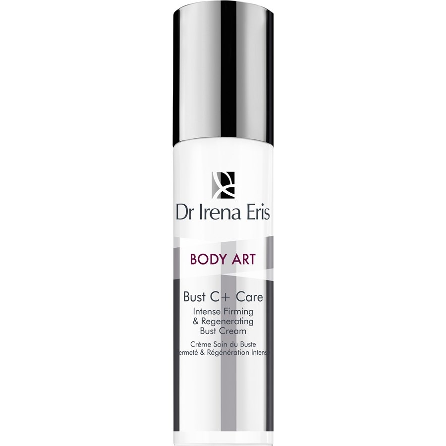 Bust C + Care Cream
