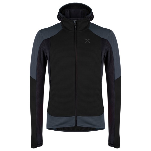 Montura - Stretch Color 2 Maglia - Fleecejacke