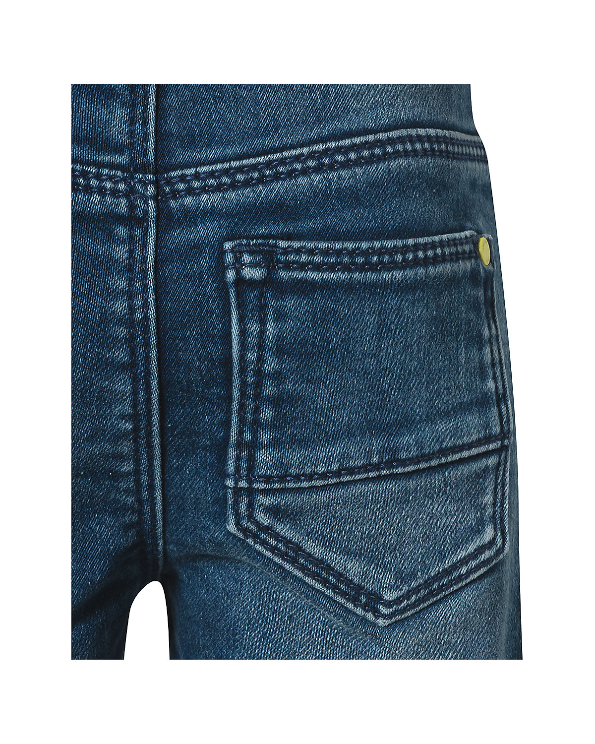 Baby Jeansshorts für Jungen