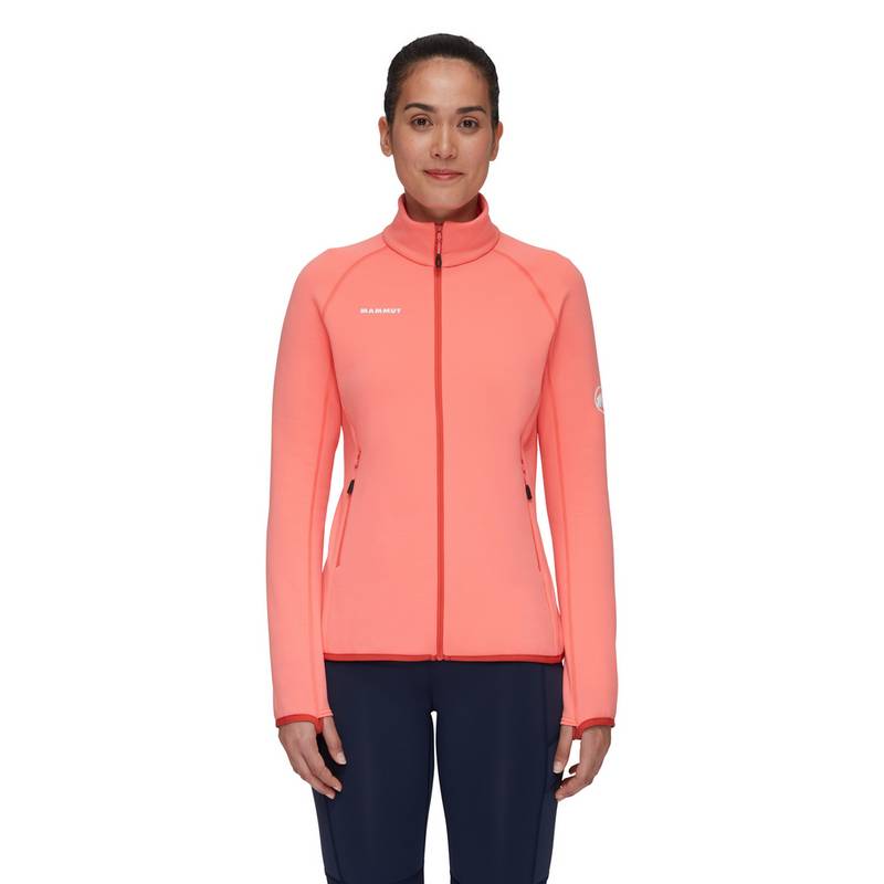 Mammut Aconcagua Fleecejacke Damen