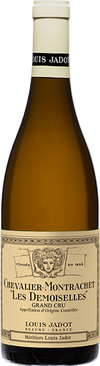 Louis Jadot : Chevalier-Montrachet Grand cru 