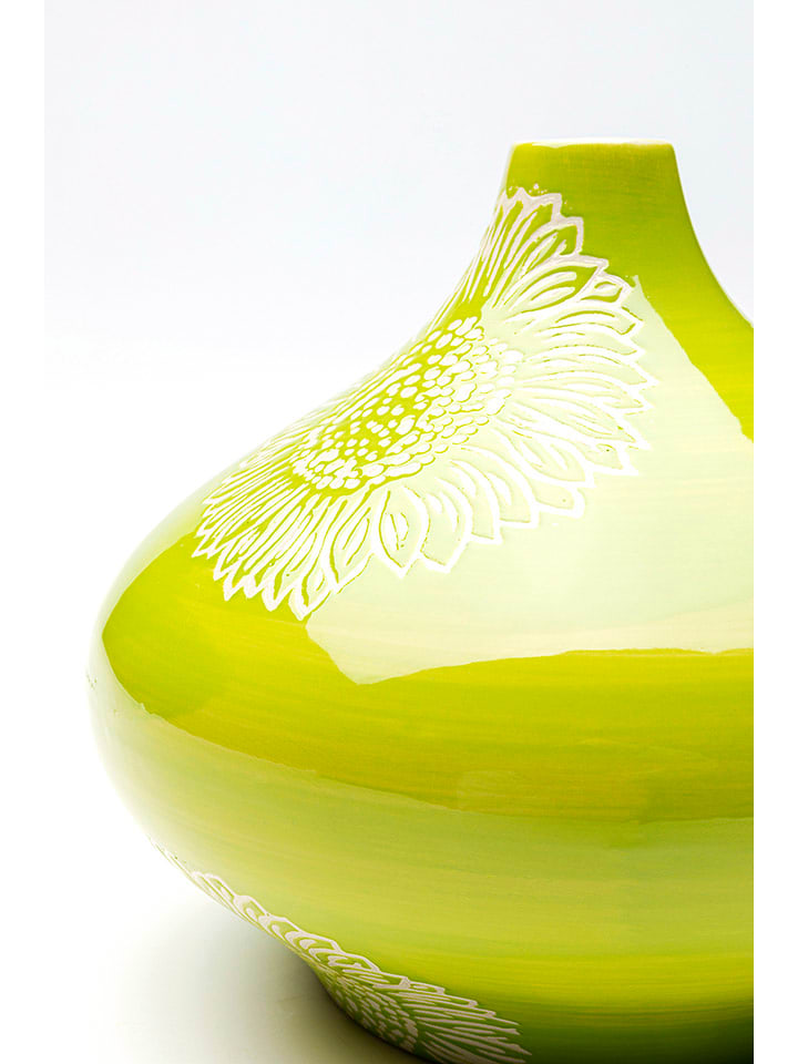 Kare Vase 