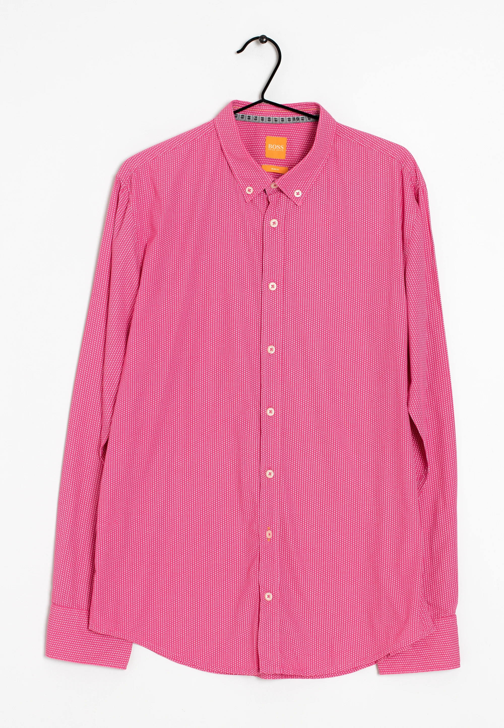 Camisa BOSS CASUAL