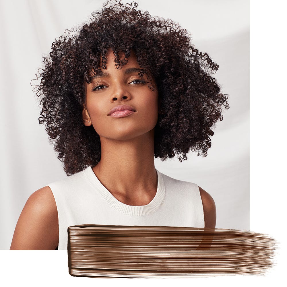 Moroccanoil 2-in1 Depositing Maske Cocoa 200 ml