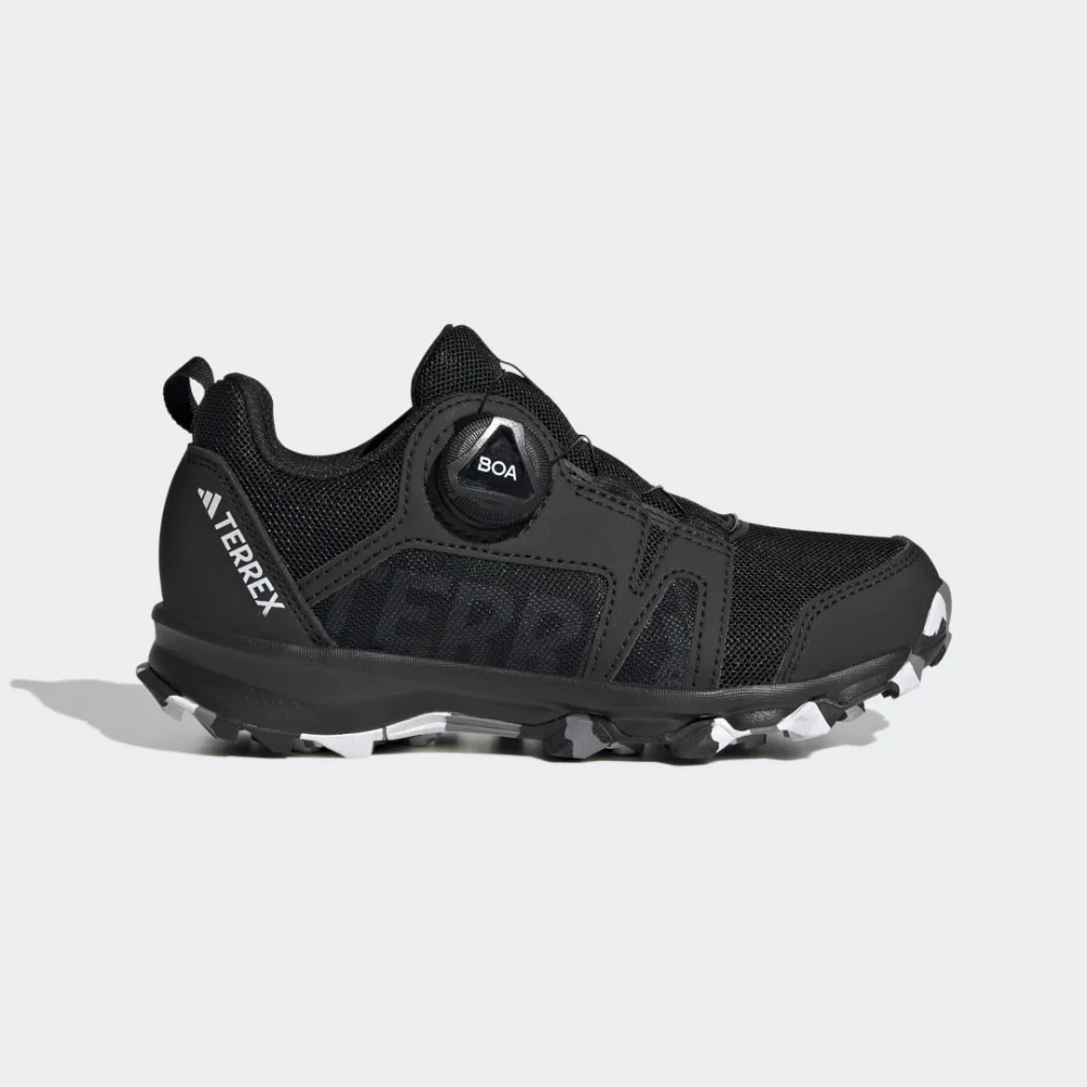 adidas Agravic BOA HQ3499 / schwarz