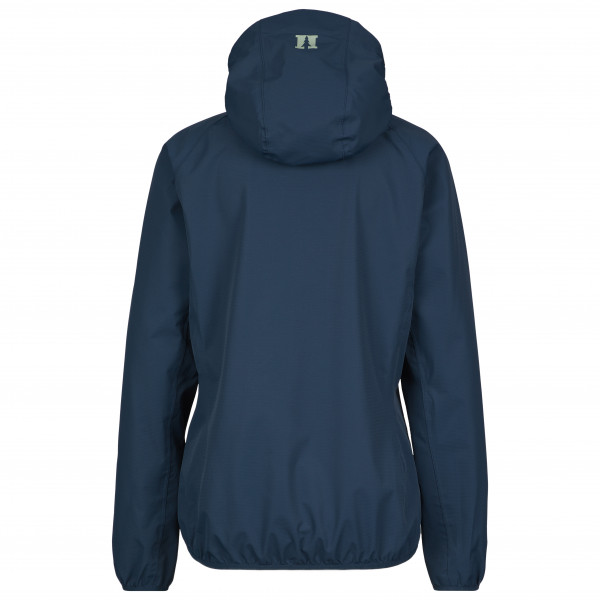 Heber Peak - Women's PinedropsHe. Rain Jacket - Regenjacke