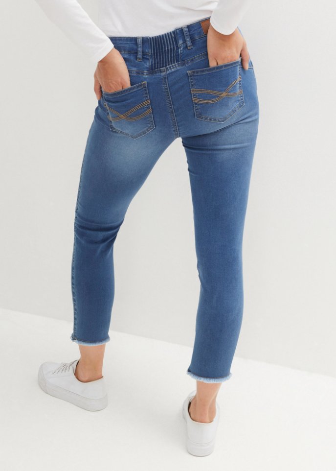 Shaping-Jeans