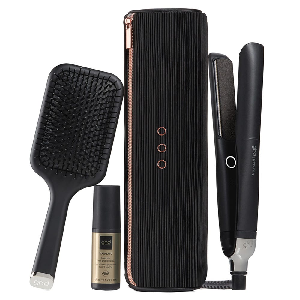 ghd platinum+ Geschenkset