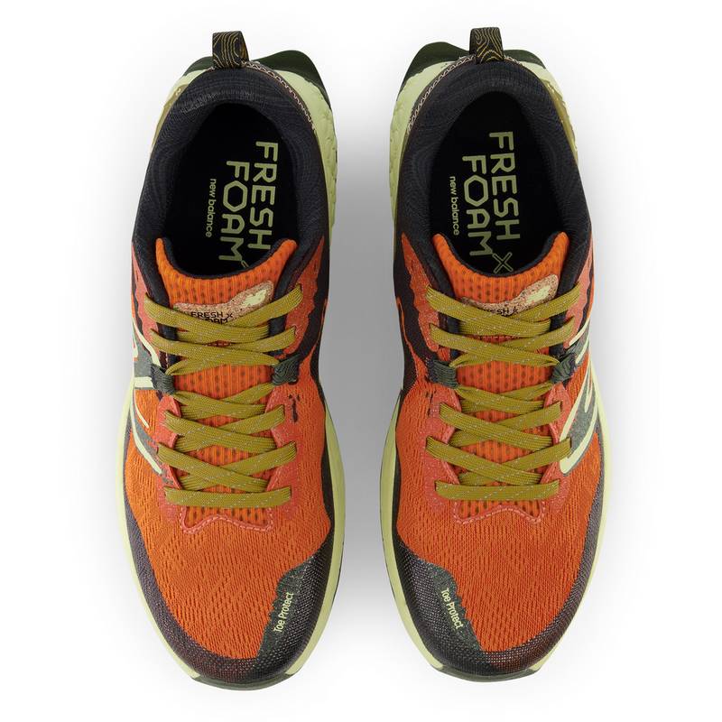 NEW BALANCE FRESH FOAM X HIERRO Laufschuhe Herren