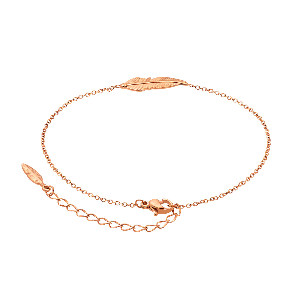 Heideman Bracelet de cheville Josi Chaîne
